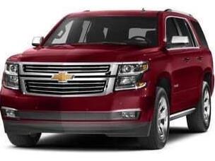 CHEVROLET TAHOE 2015 1GNSKCKC8FR278071 image