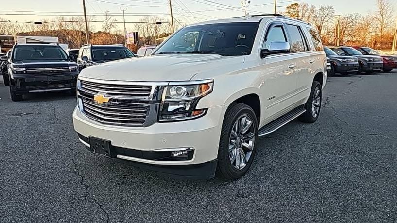 CHEVROLET TAHOE 2015 1GNSKCKC8FR741178 image