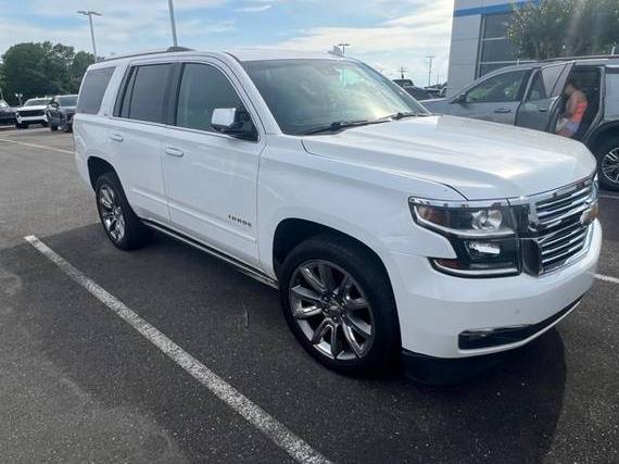 CHEVROLET TAHOE 2015 1GNSKCKC9FR549638 image