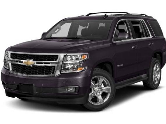 CHEVROLET TAHOE 2015 1GNSKAKC8FR595529 image