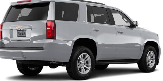 CHEVROLET TAHOE 2015 1GNSKBKC1FR269660 image