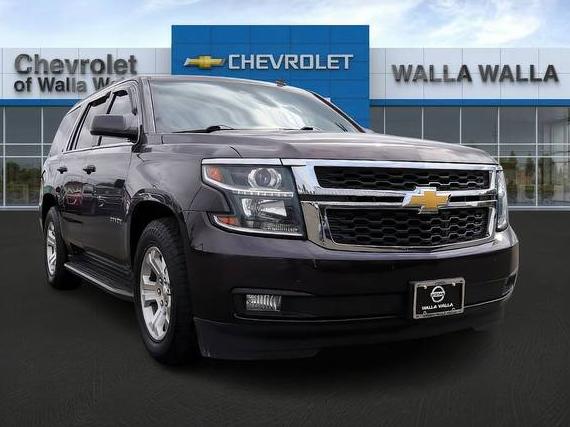 CHEVROLET TAHOE 2015 1GNSKBKC1FR297409 image
