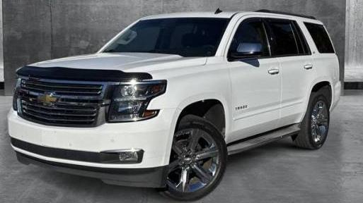 CHEVROLET TAHOE 2015 1GNSCCKC9FR105026 image