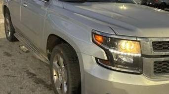 CHEVROLET TAHOE 2015 1GNSKBKC6FR169232 image