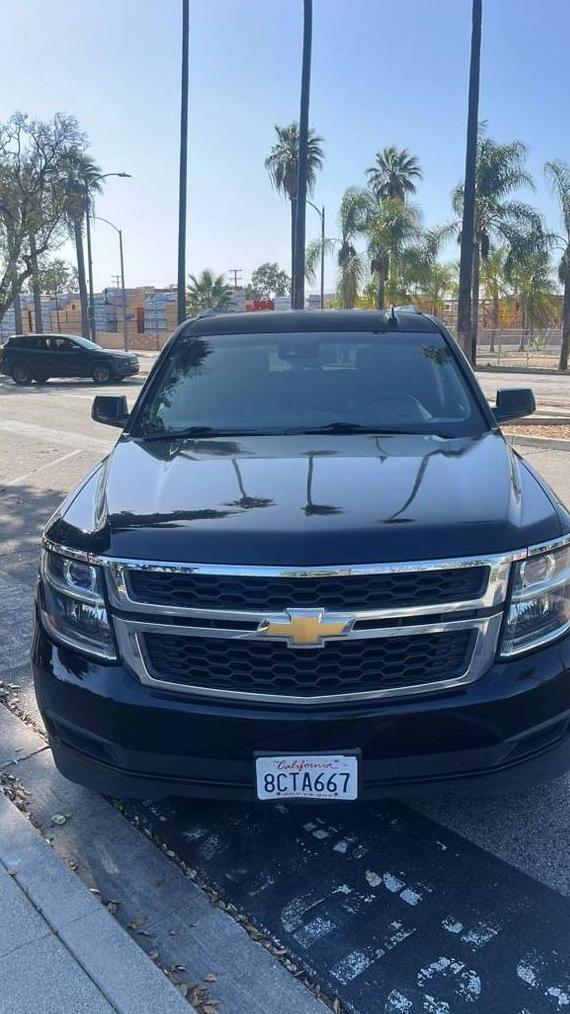 CHEVROLET TAHOE 2015 1GNSCBKC0FR684482 image