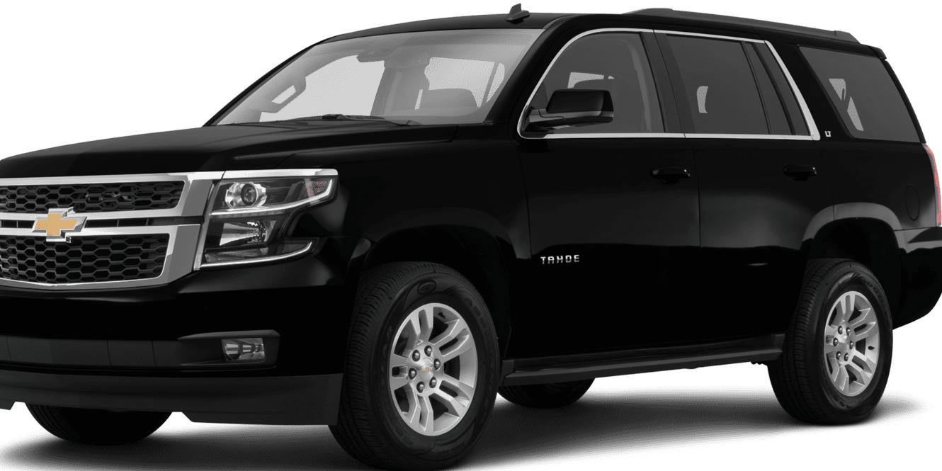 CHEVROLET TAHOE 2015 1GNSCBKC8FR727563 image