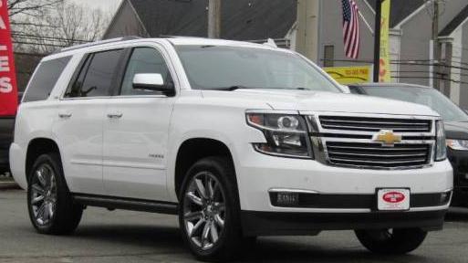 CHEVROLET TAHOE 2015 1GNSKCKC9FR726298 image