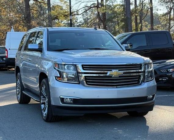 CHEVROLET TAHOE 2015 1GNSKCKC7FR127562 image CHEVROLET TAHOE 2015 1GNSKCKC7FR127562 image