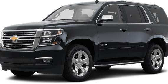 CHEVROLET TAHOE 2015 1GNSKCKC9FR103716 image