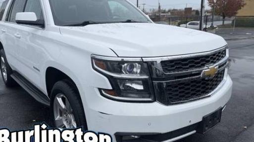 CHEVROLET TAHOE 2015 1GNSKBKC3FR156129 image