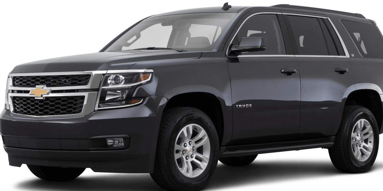 CHEVROLET TAHOE 2015 1GNSCBKC5FR720926 image