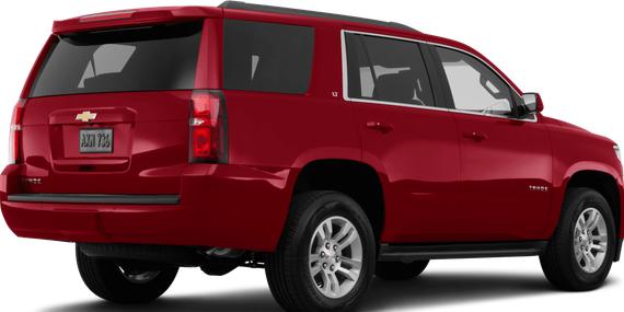 CHEVROLET TAHOE 2015 1GNSKBKC9FR579460 image