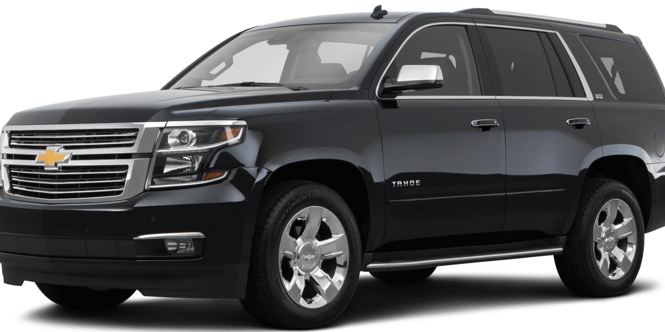 CHEVROLET TAHOE 2015 1GNSKCKC1FR665819 image