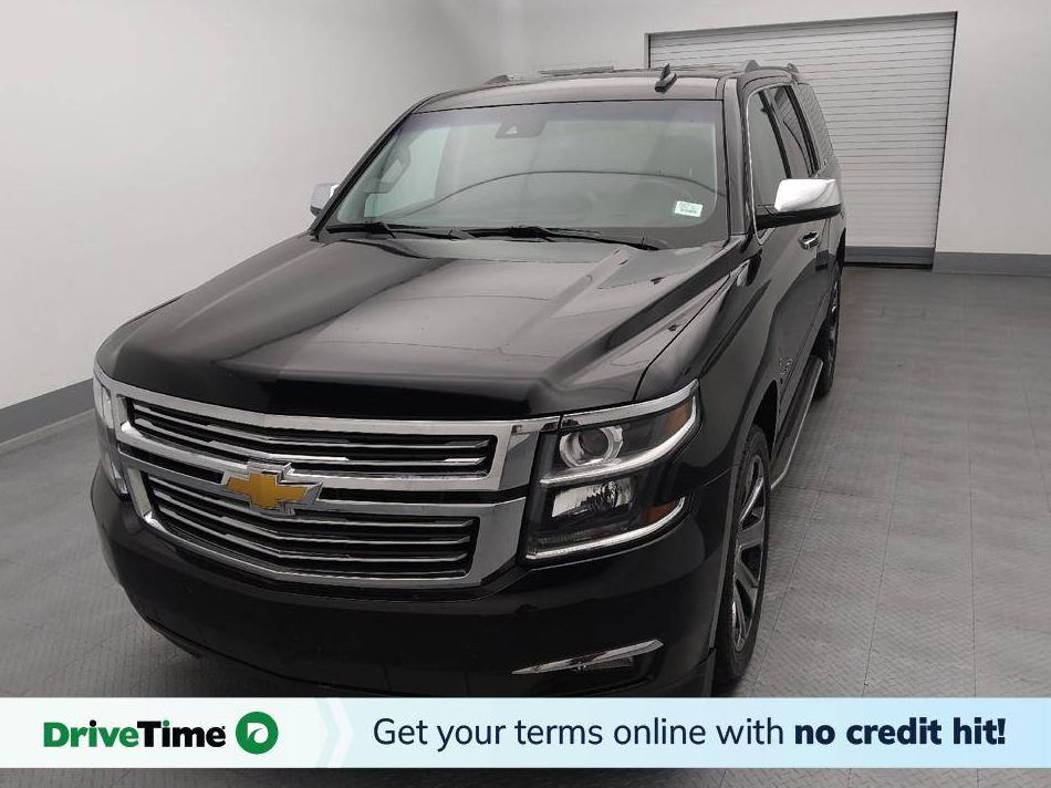 CHEVROLET TAHOE 2015 1GNSCCKCXFR592513 image