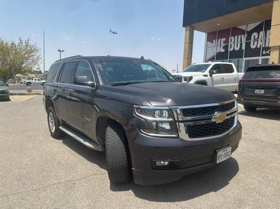 CHEVROLET TAHOE 2015 1GNSKBKC6FR127370 image