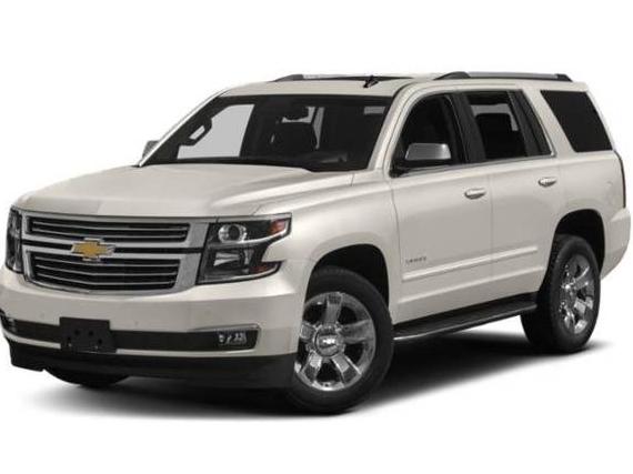 CHEVROLET TAHOE 2015 1GNSKCKC9FR576225 image