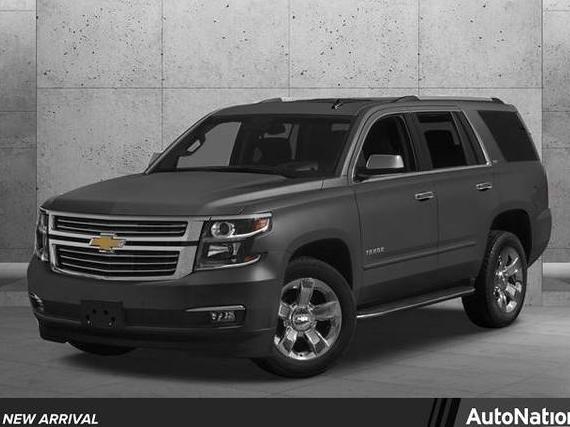 CHEVROLET TAHOE 2015 1GNSKCKC1FR688100 image