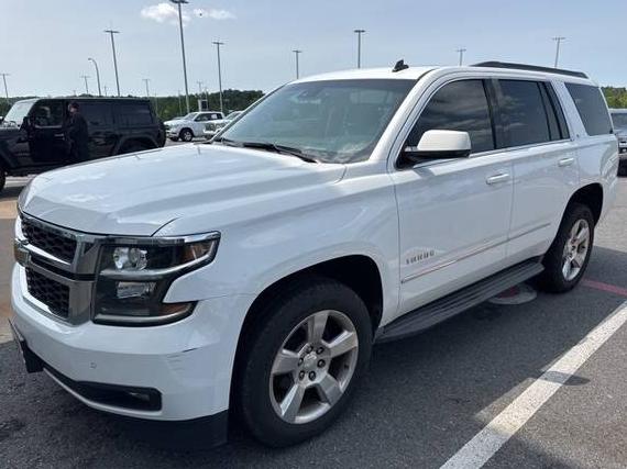 CHEVROLET TAHOE 2015 1GNSKBKC6FR152947 image
