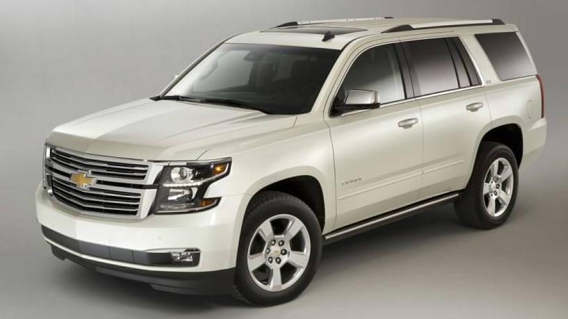 CHEVROLET TAHOE 2015 1GNSCCKC5FR184825 image