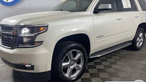 CHEVROLET TAHOE 2015 1GNSKCKC5FR148829 image