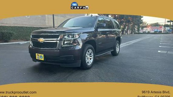 CHEVROLET TAHOE 2015 1GNSCBKCXFR287314 image CHEVROLET TAHOE 2015 1GNSCBKCXFR287314 image