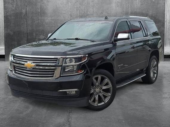 CHEVROLET TAHOE 2015 1GNSKCKC1FR261970 image