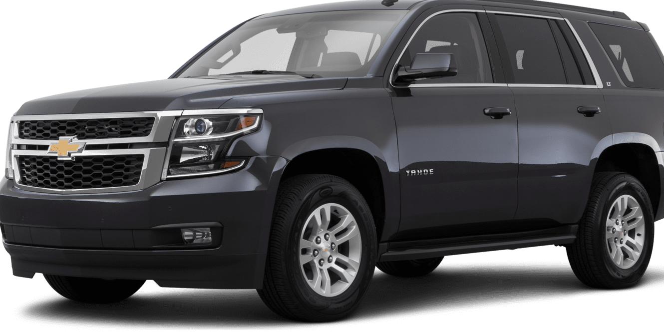 CHEVROLET TAHOE 2015 1GNSCBKC8FR715767 image