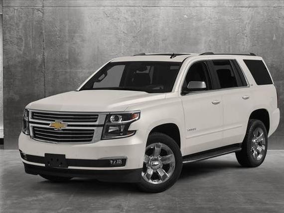 CHEVROLET TAHOE 2015 1GNSCBKC7FR209685 image