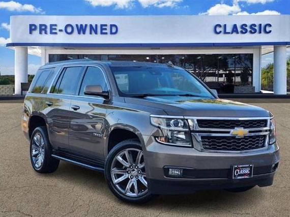 CHEVROLET TAHOE 2015 1GNSCBKC0FR593051 image
