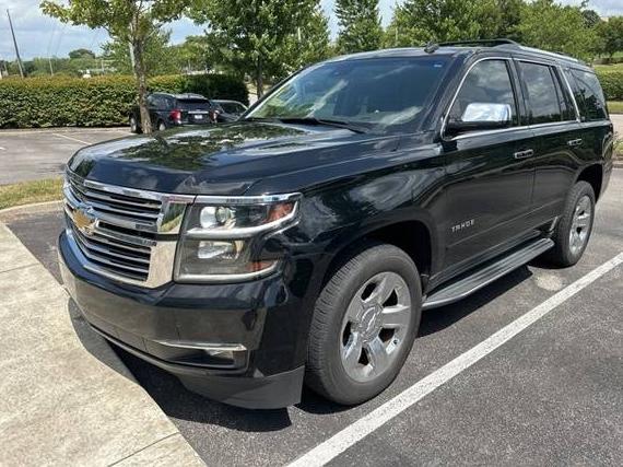 CHEVROLET TAHOE 2015 1GNSKCKC4FR221284 image