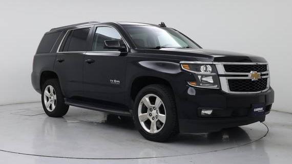 CHEVROLET TAHOE 2015 1GNSCBKC2FR730863 image