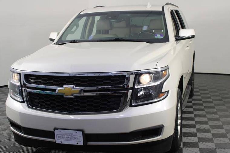 CHEVROLET TAHOE 2015 1GNSKBKC8FR501977 image