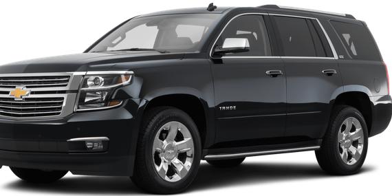 CHEVROLET TAHOE 2015 1GNSKCKC4FR599394 image