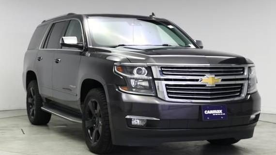 CHEVROLET TAHOE 2015 1GNSCCKC4FR691599 image