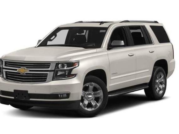 CHEVROLET TAHOE 2015 1GNSKCKC2FR303269 image
