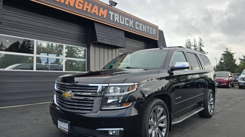 CHEVROLET TAHOE 2015 1GNSKCKC5FR278352 image