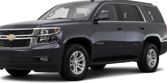 CHEVROLET TAHOE 2015 1GNSCBKCXFR180845 image