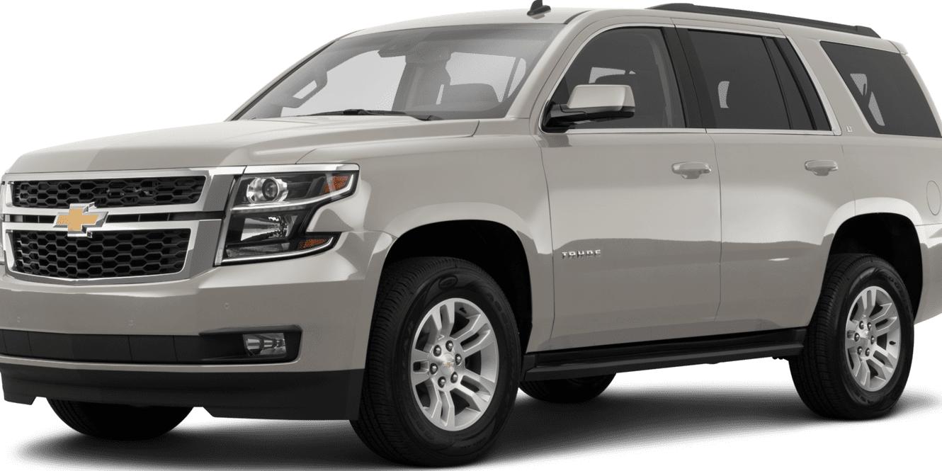 CHEVROLET TAHOE 2015 1GNSCBKCXFR182496 image