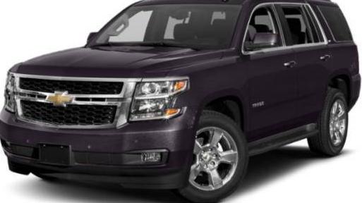 CHEVROLET TAHOE 2015 1GNSKBKC8FR739053 image