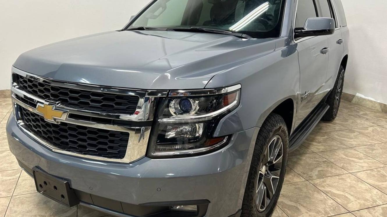 CHEVROLET TAHOE 2015 1GNSCBKC4FR631199 image