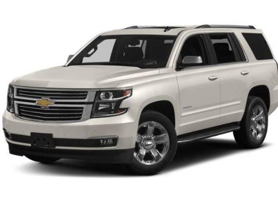 CHEVROLET TAHOE 2015 1GNSKCKC2FR644817 image