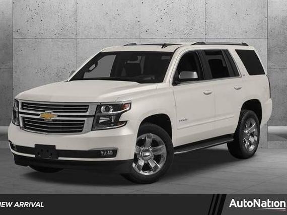 CHEVROLET TAHOE 2015 1GNSKBKC3FR190782 image