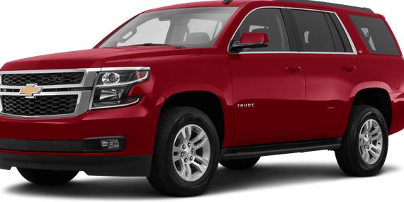 CHEVROLET TAHOE 2015 1GNSCBKC4FR123976 image
