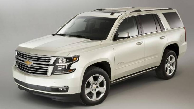 CHEVROLET TAHOE 2015 1GNSCCKC9FR174752 image