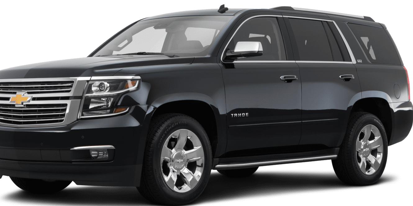 CHEVROLET TAHOE 2015 1GNSKCKC6FR524678 image