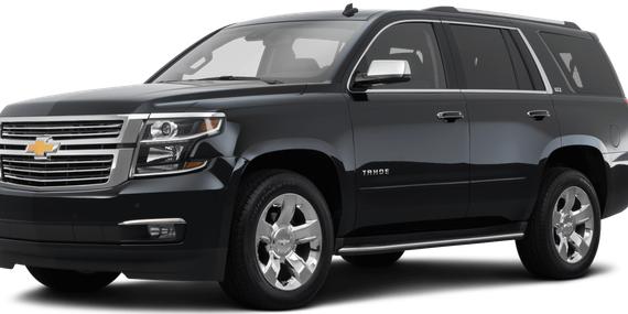 CHEVROLET TAHOE 2015 1GNSKCKC1FR106884 image