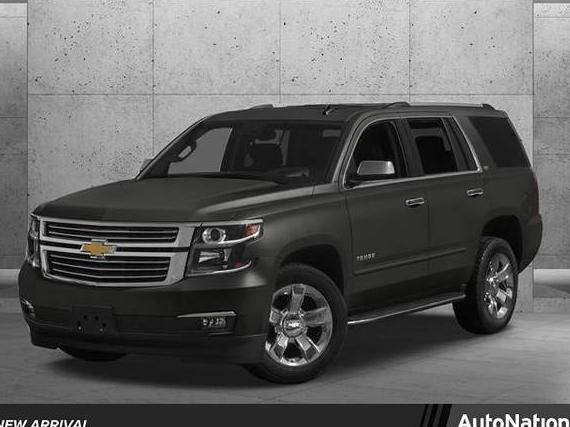CHEVROLET TAHOE 2015 1GNSCBKC0FR659114 image