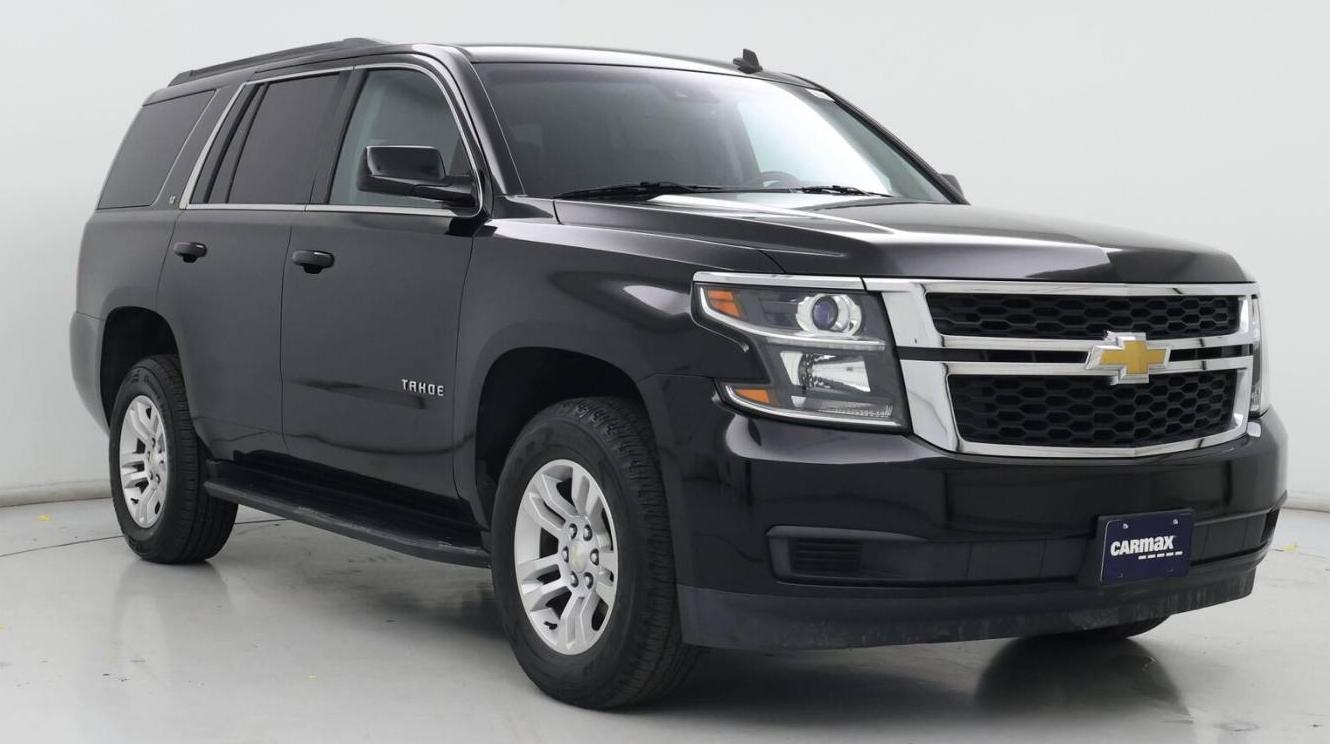 CHEVROLET TAHOE 2015 1GNSKBKC6FR138983 image