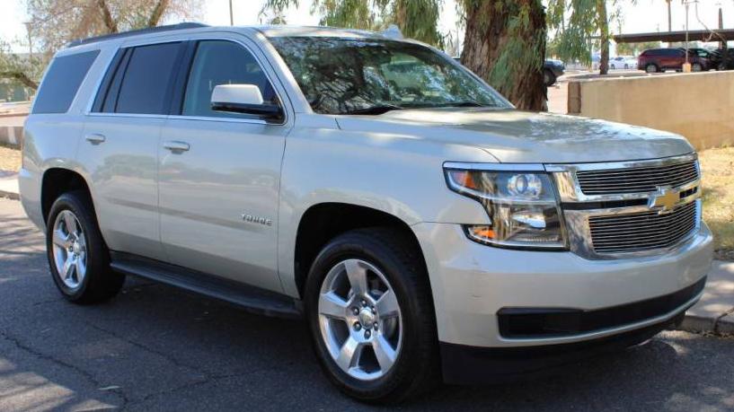 CHEVROLET TAHOE 2015 1GNSCBKC6FR501120 image