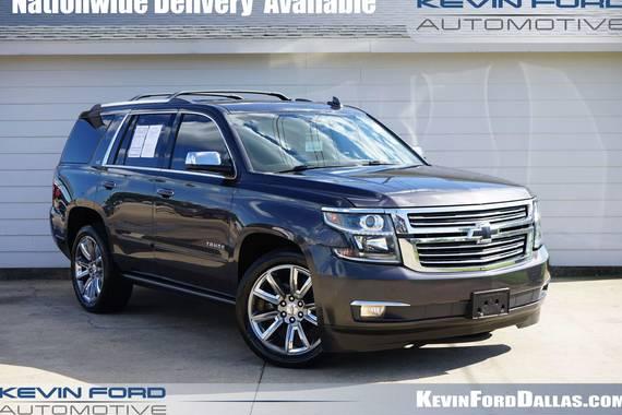CHEVROLET TAHOE 2015 1GNSKCKC9FR666569 image